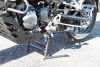Center Stand TRK502